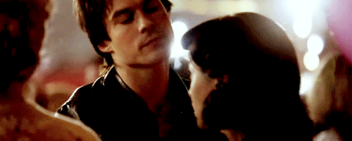 sweet-somerhalder:

- Please give me another chance.
