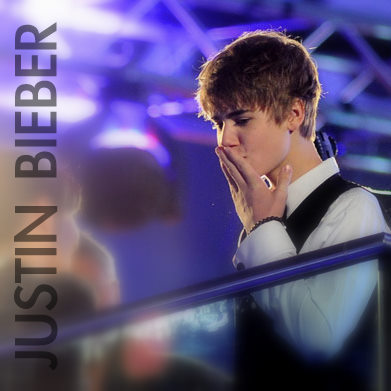 Justin Bieber My World Album Cover. Justin Bieber - My World 2.0