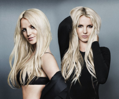 britney spears out magazine outtakes. OUT Magazine | Outtakes