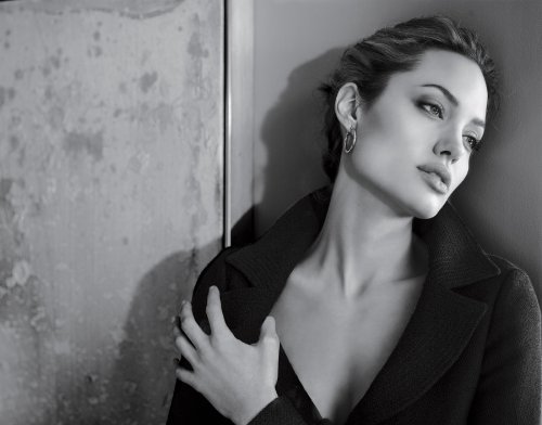 Angelina Jolie Tumblr pic