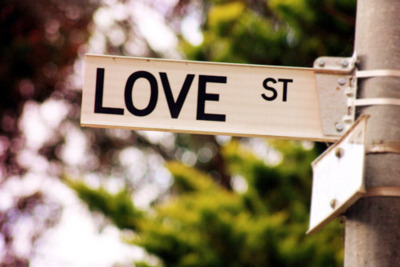 Love Street.