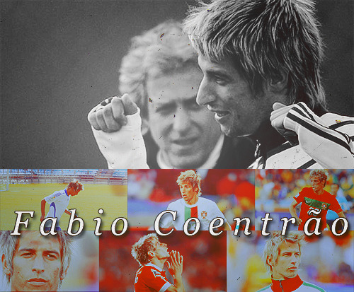 Fabio Coentr o Benfica