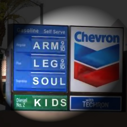 high gas prices funny. chevron middot; high gas prices