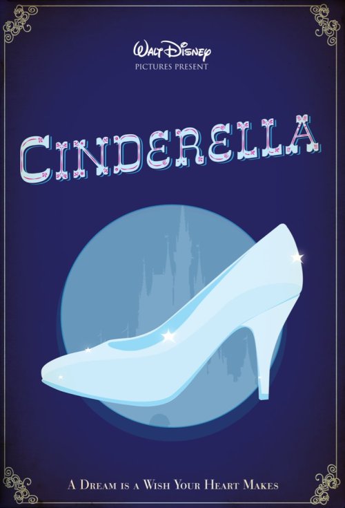 Cinderella by AFineFrenzy