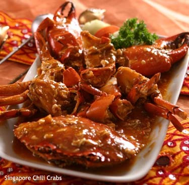 Tumblr Food on Singapore Food Singapore Chilli Crabperfect To Eat It With Hot Bun I