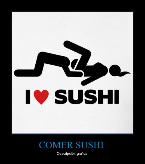 i 3 sushi