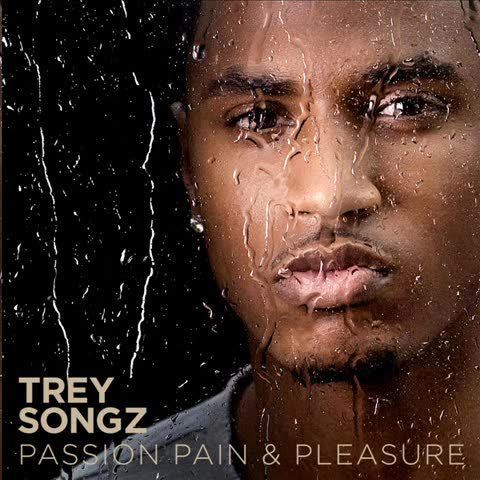 trey songz ready cover. Including first lovefree trey