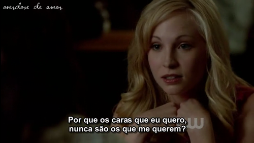 — The Vampire Diaries