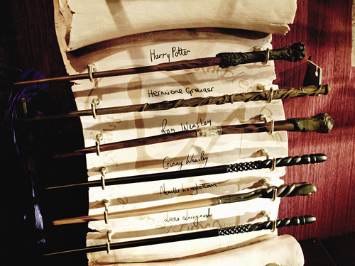 ginny weasley wand. I have Ginny Weasley#39;s wand…