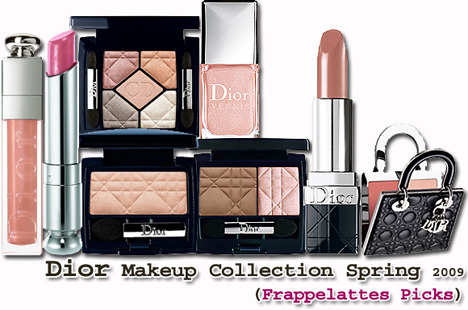 teenlicious Dior Makeup teenlicious Dior Makeup