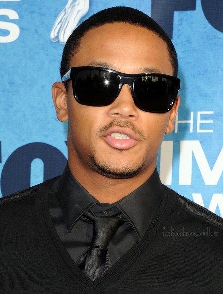 Pictures Of Romeo Miller. tagged as: Romeo Miller.