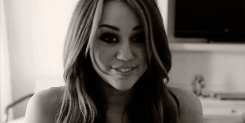 
Everybody will criticize you. No matter what you do. - Miley Cyrus
