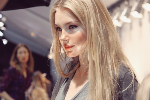 tags Jessica Stam inspiration perfect face husky eyes