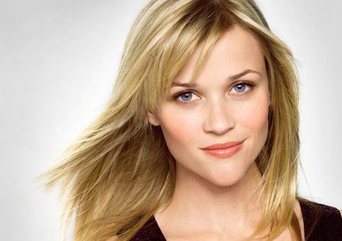 Reese Witherspoon Eyes. fan of Reese Witherspoon!