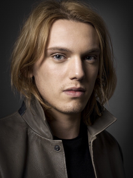 iknow11things:  last one, i swear. the future mr. ginny weasley, jamie campbell bower by henry leutwyler for vogue, may 2011.