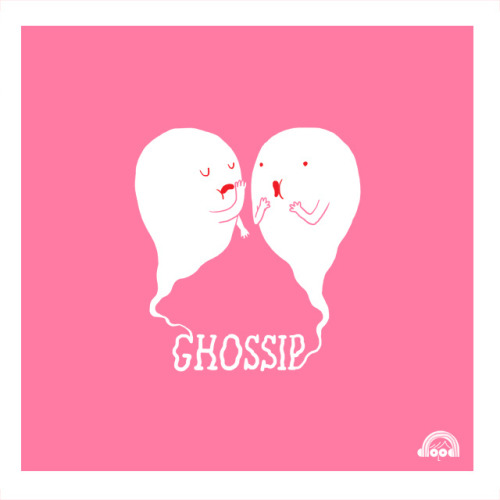 Ghossip on Flickr.Doodle Everyday 121 Follow me at Facebook / Twitter / Tumblr