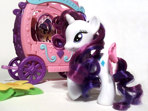 my little pony friendship is magic rarity toy. #toys #rarity #my little pony