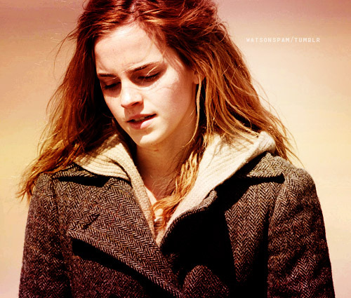 tags Emma Watson candid Hermione Granger