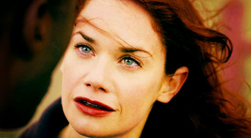 ruth wilson luther. tags: ruth wilson. alice