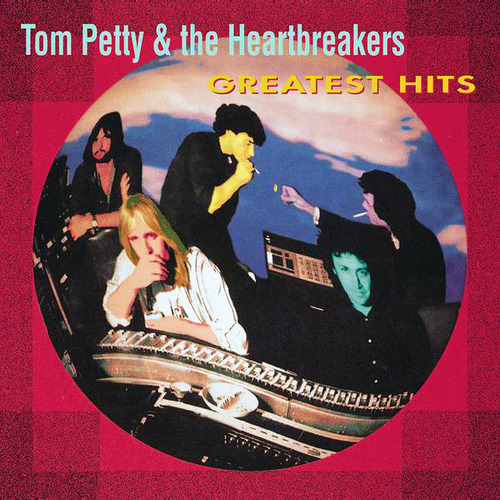 tom petty greatest hits cover. Greatest Hits