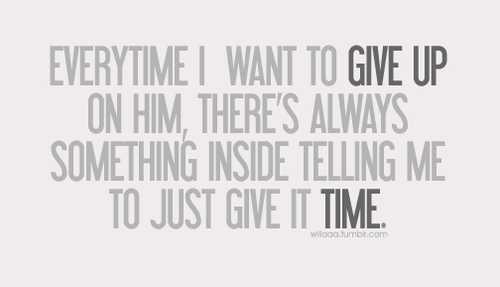 Tumblr Love Quotes For Him