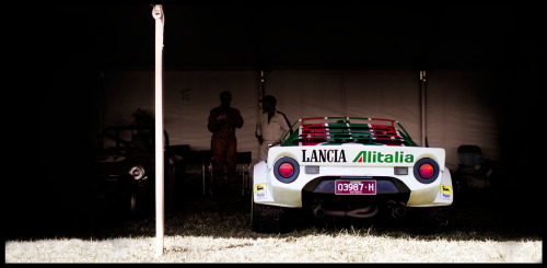 carmonday Lancia Stratos Alitalia 