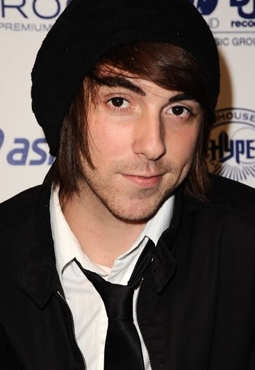 80 Notes alex gaskarth all time low 3 May 2011