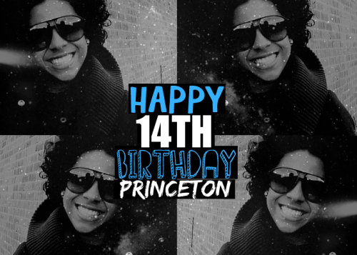 princeton mindless behavior. HAPPY BIRTHDAY PRINCETON (amp;amp