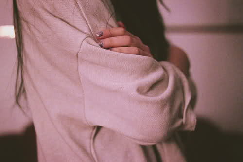  

&#8220;E nesse frio, o aconchego do teu abraço, seria melhor que qualquer coberta.&#8221;

 
                                            -AlessandraTramontini 
