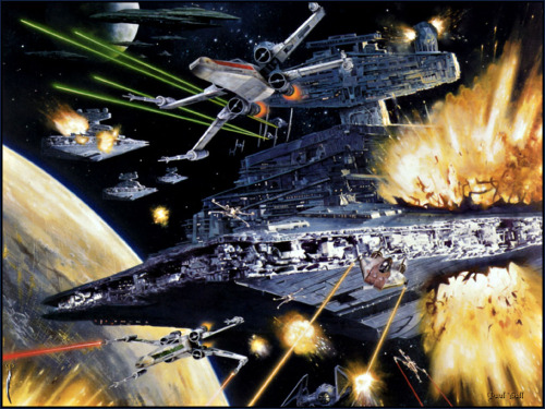 star wars artwork wallpaper. Star Wars Art Wallpaper