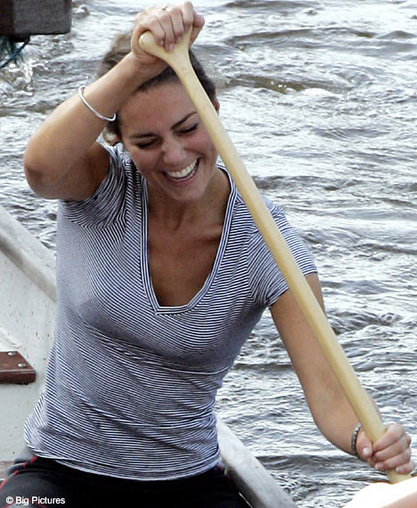 kate middleton rowing. tagged as: Kate Middleton.