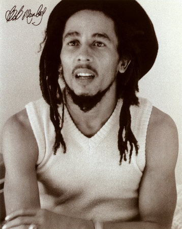 bob marley quotes about life. Bob Marley
