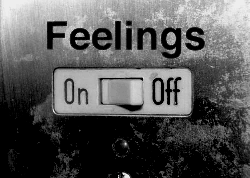 Feelings ON/OFF