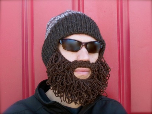 beard hat