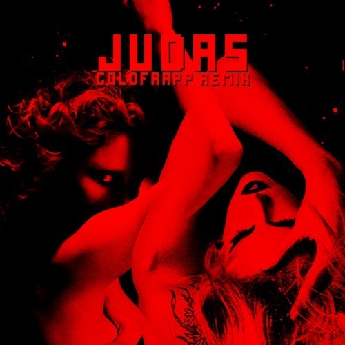 lady gaga judas cover album. Lady Gaga - Judas (Goldfrapp
