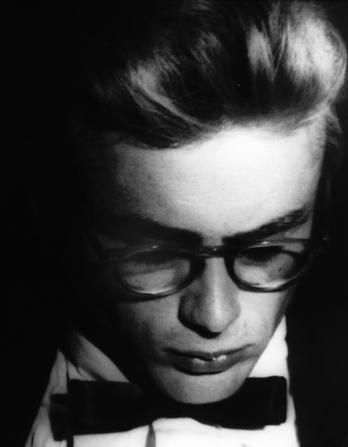 Here's to you James Dean