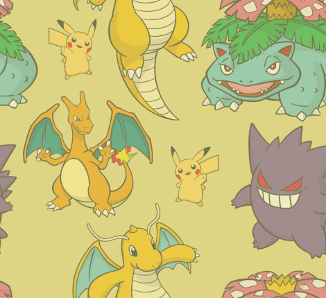 pokemon wallpapers. hair Pokémon Wallpapers!