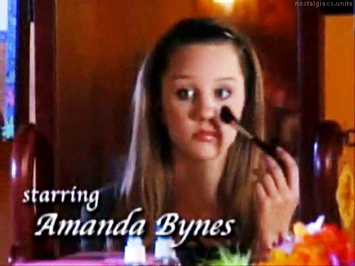 Amanda bynes naked gifs