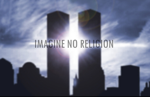 earn31: imagine no religion. 