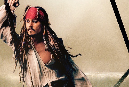 minhavidasemti:

“Tesouros não são apenas ouro e prata, amigo.”
 Capitão Jack Sparrow
