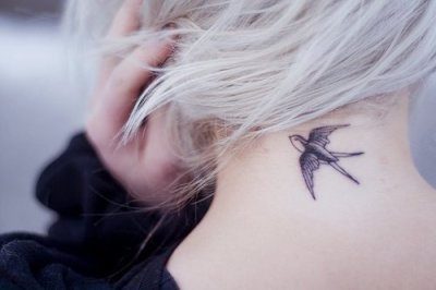 Tattoo Tumblr on Lovely Bird Tattoo Ideas