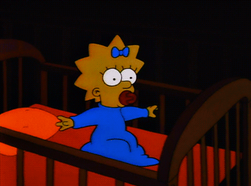 Los Simpson El exorcista