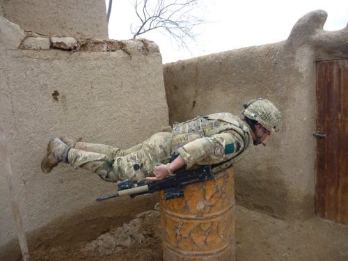 the planking craze. i don#39;t get the planking craze