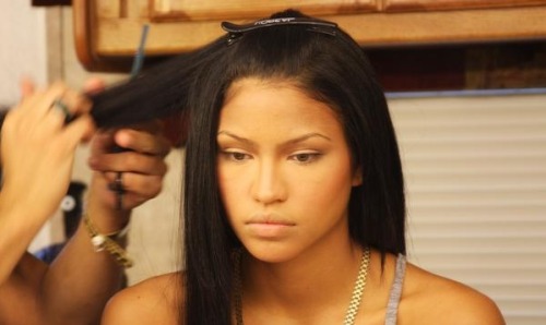 CASSIE VENTURA Posted 9 months ago with 756 notes