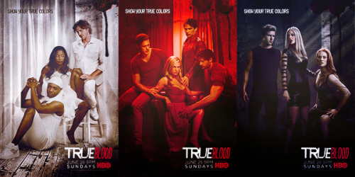 true blood season 4 promotional poster. True Blood Season 4 Promo