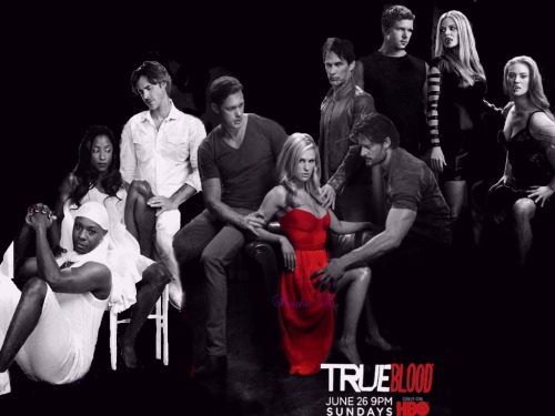 true blood season 4 posters. to HBO True Blood Season 4