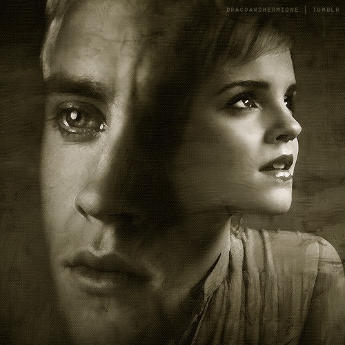 tom felton and emma watson photoshoot. Tom Felton and Emma Watson |