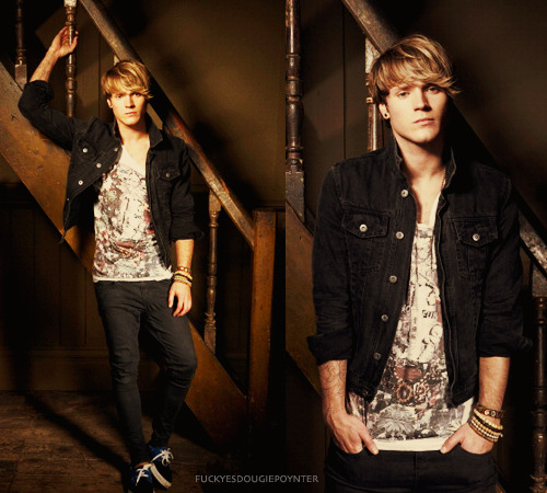 tagged as mcfly dougie poynter photoshoot edits dougie poynter photoshoot