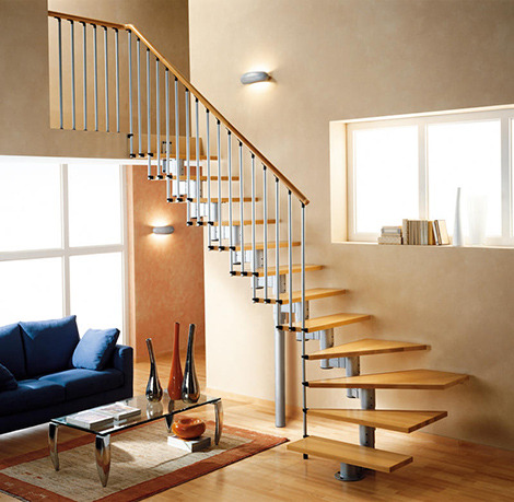 Staircase design on Tumblr