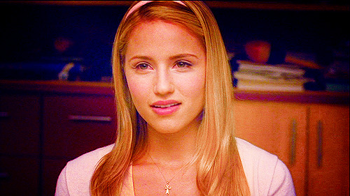 glee quinn fabray 11 months ago w 26 notes